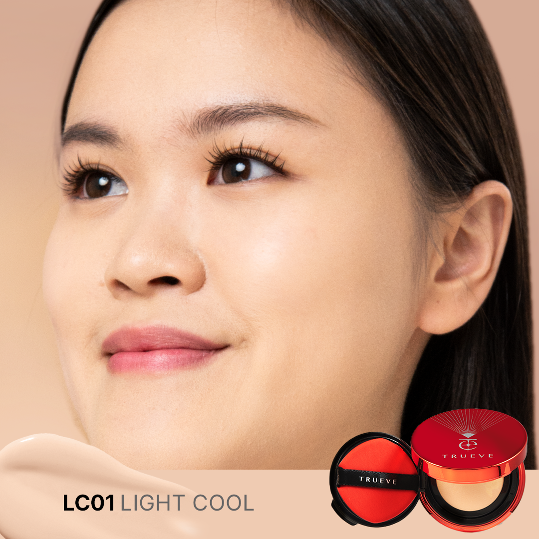 Radiant Hi-Cover Mesh Cushion
