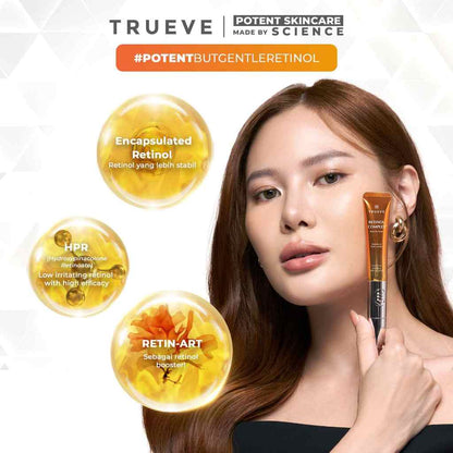 Trueve Retinol Complex Powerful Eye Serum 10 g