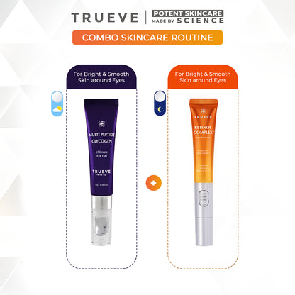 Trueve Retinol Complex Powerful Eye Serum 10 g