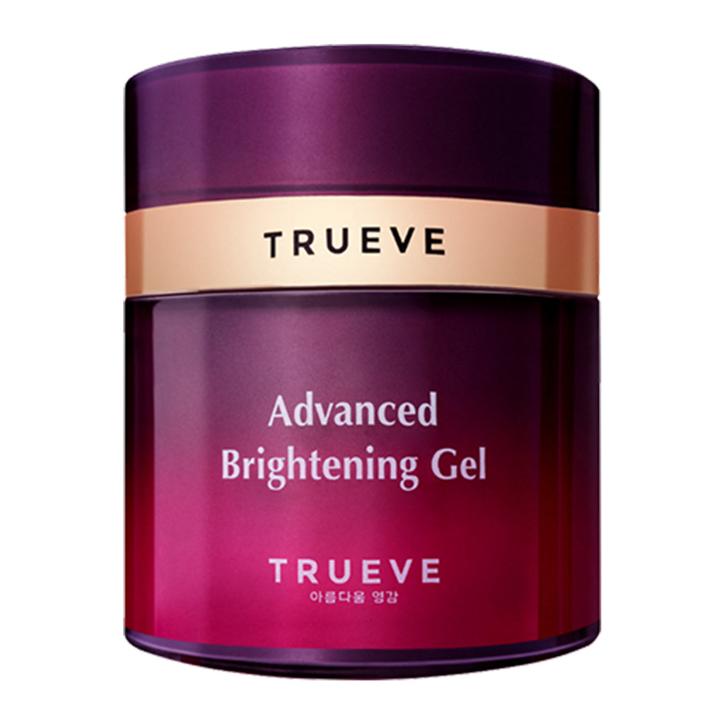 Advanced Brightening Gel