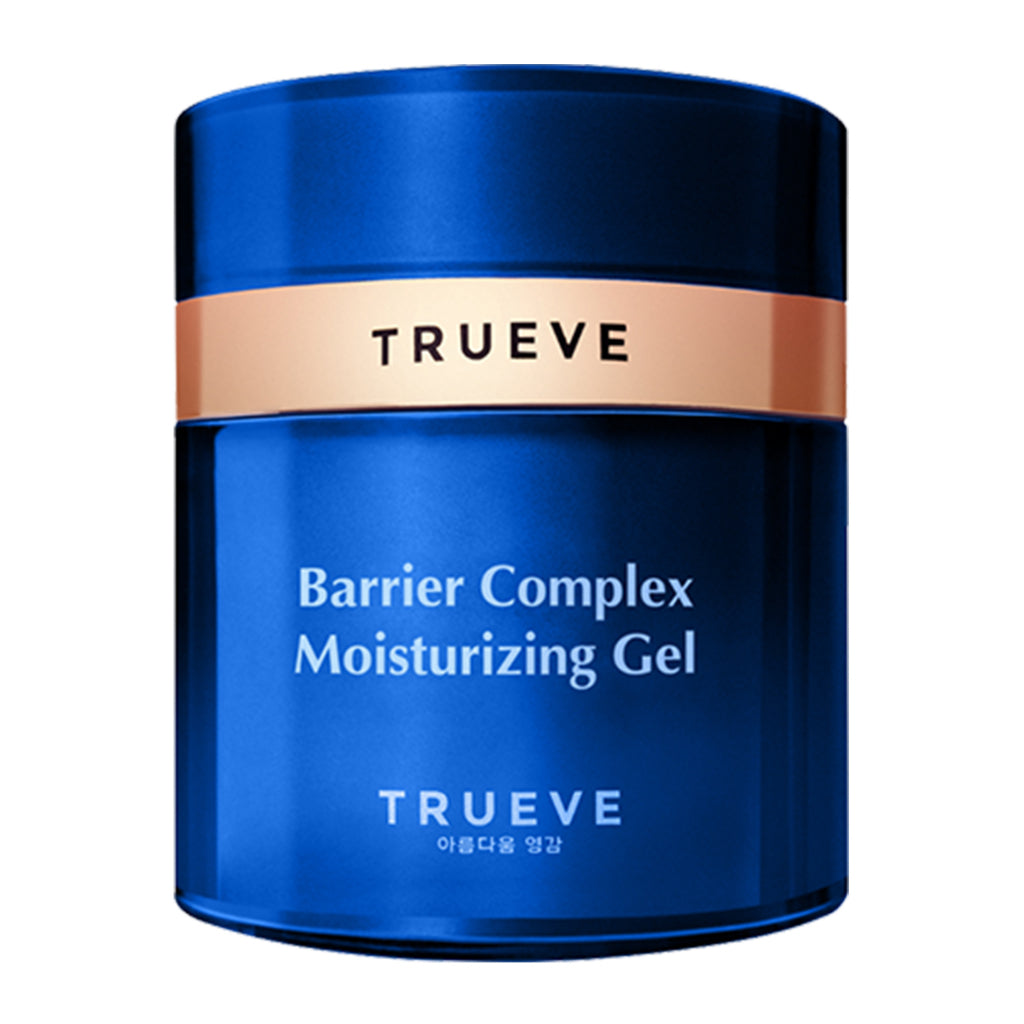 Barrier Complex Moist Gel