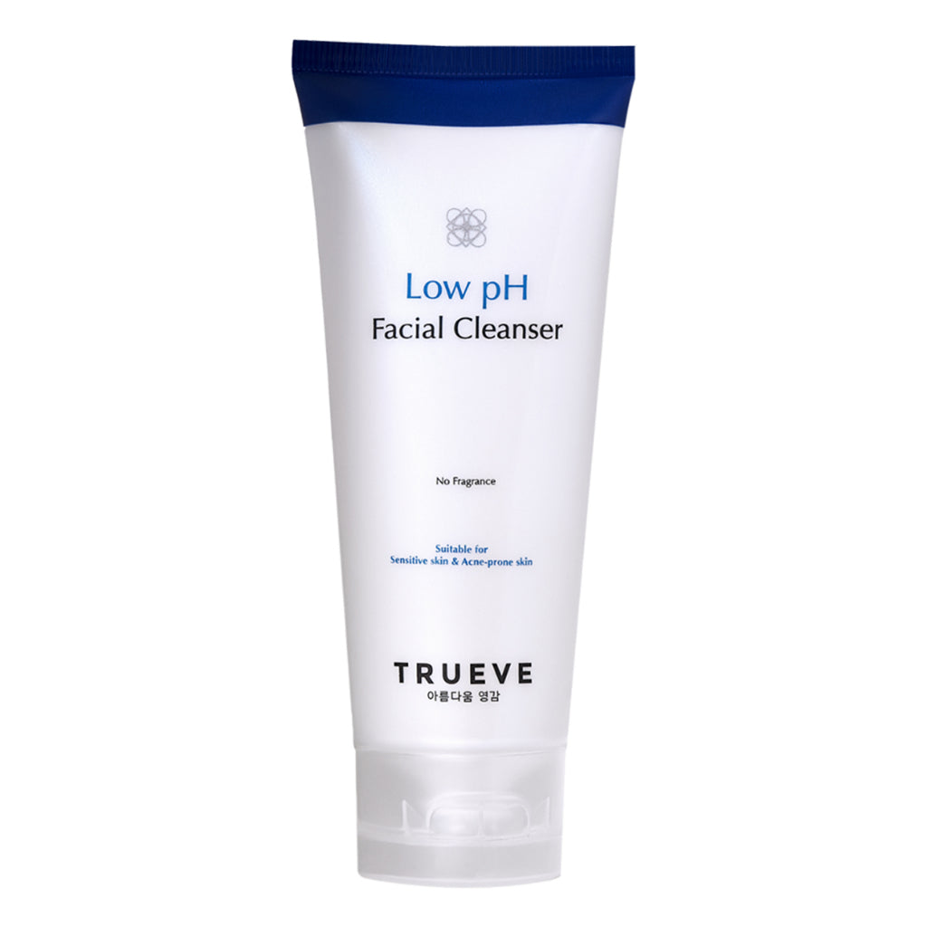 Gentle Low pH Facial Cleanser