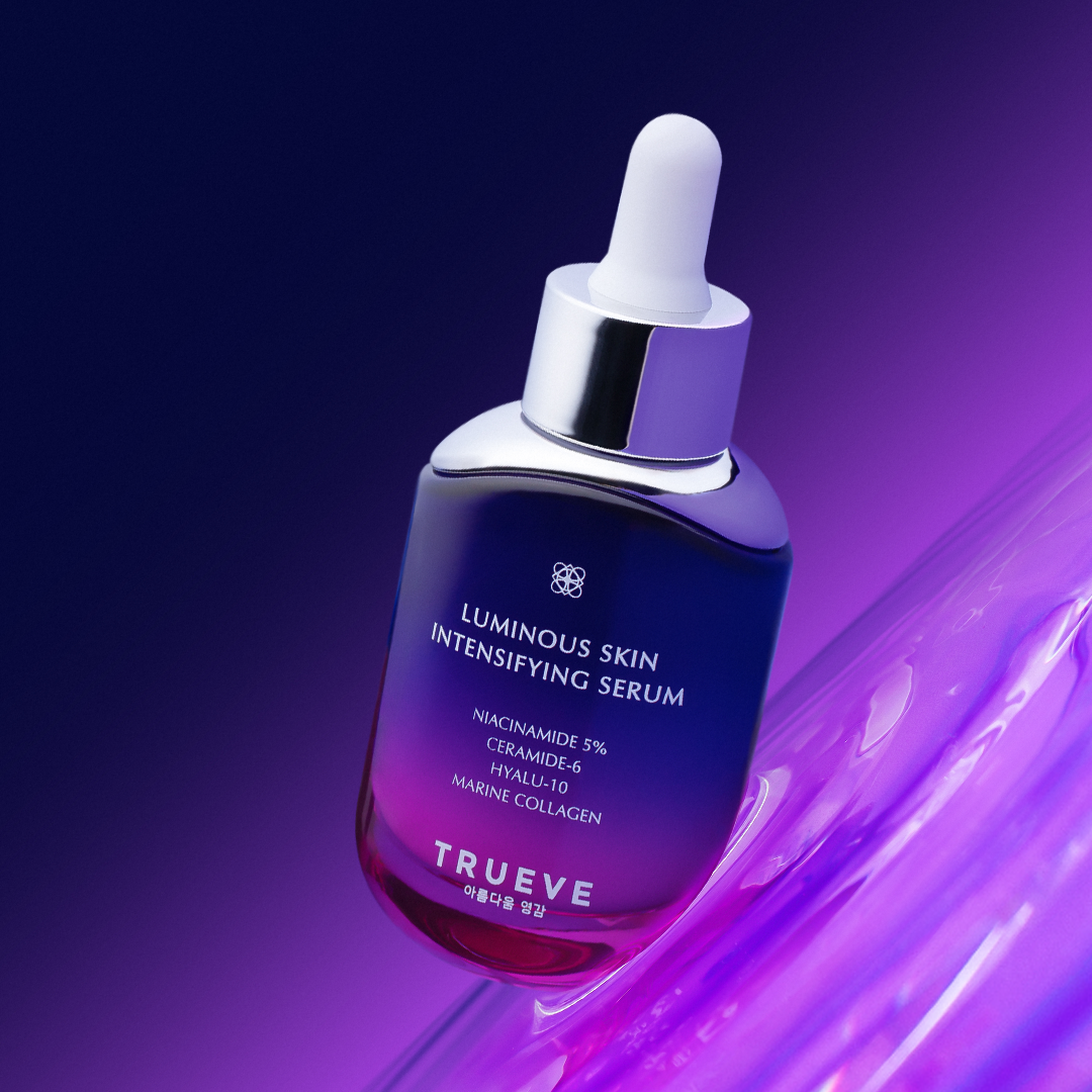 Luminous Skin Intensifying Serum