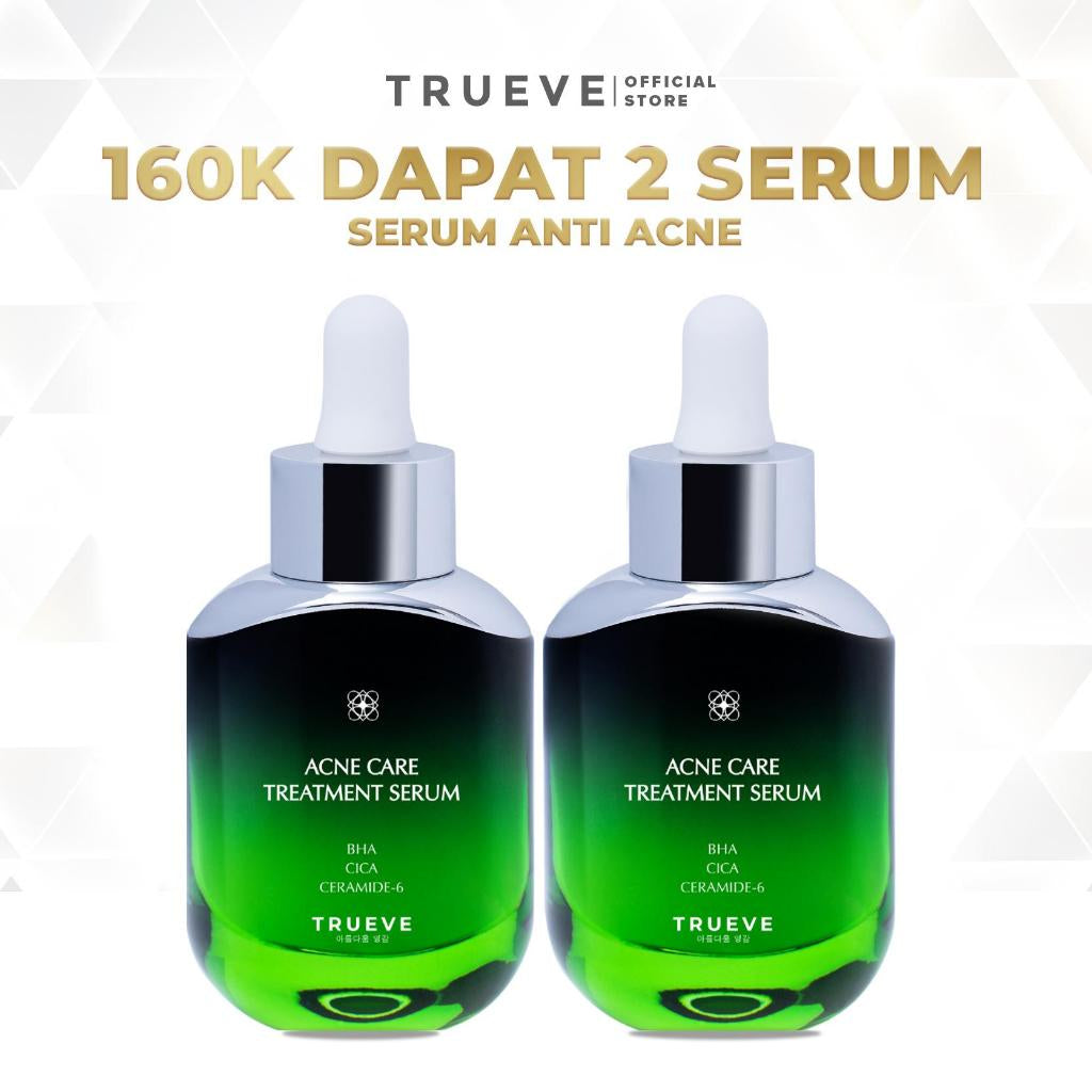 [TWINPACK SERUM] Best Seller Serum for All Skin Concern