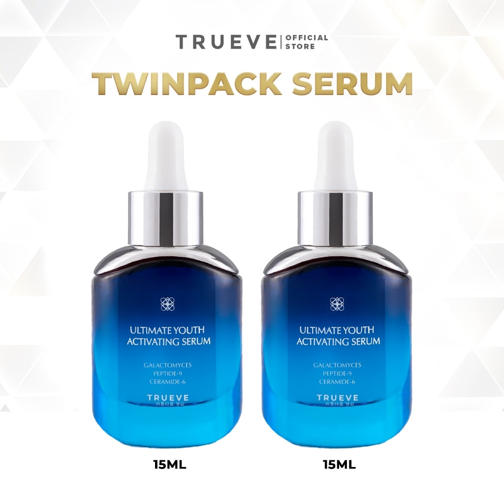 [TWINPACK SERUM] Best Seller Serum for All Skin Concern