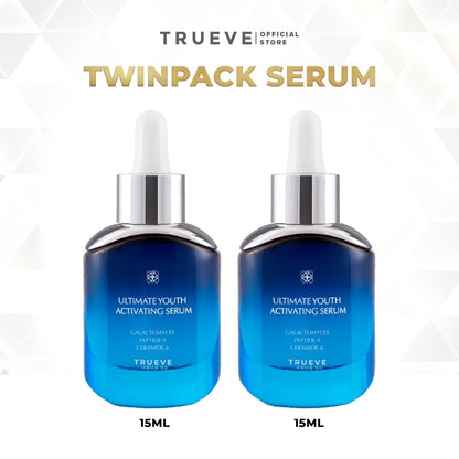 [TWINPACK SERUM] Best Seller Serum for All Skin Concern