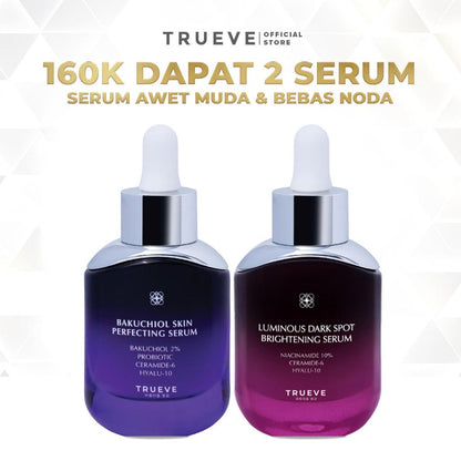 [TWINPACK SERUM] Best Seller Serum for All Skin Concern