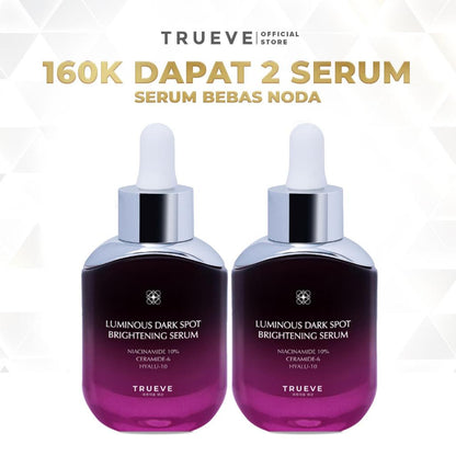 [TWINPACK SERUM] Best Seller Serum for All Skin Concern