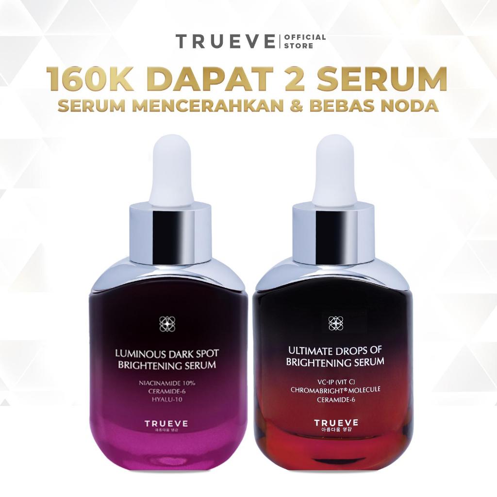 [TWINPACK SERUM] Best Seller Serum for All Skin Concern