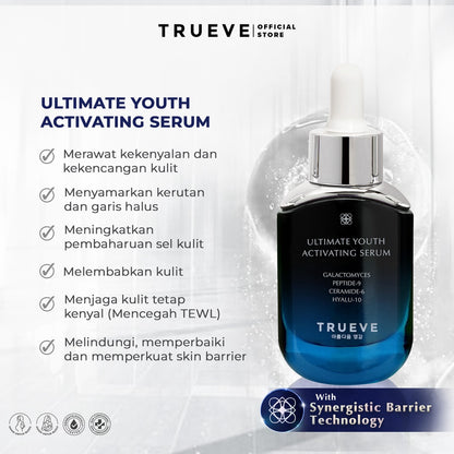 Ultimate Youth Activating Serum